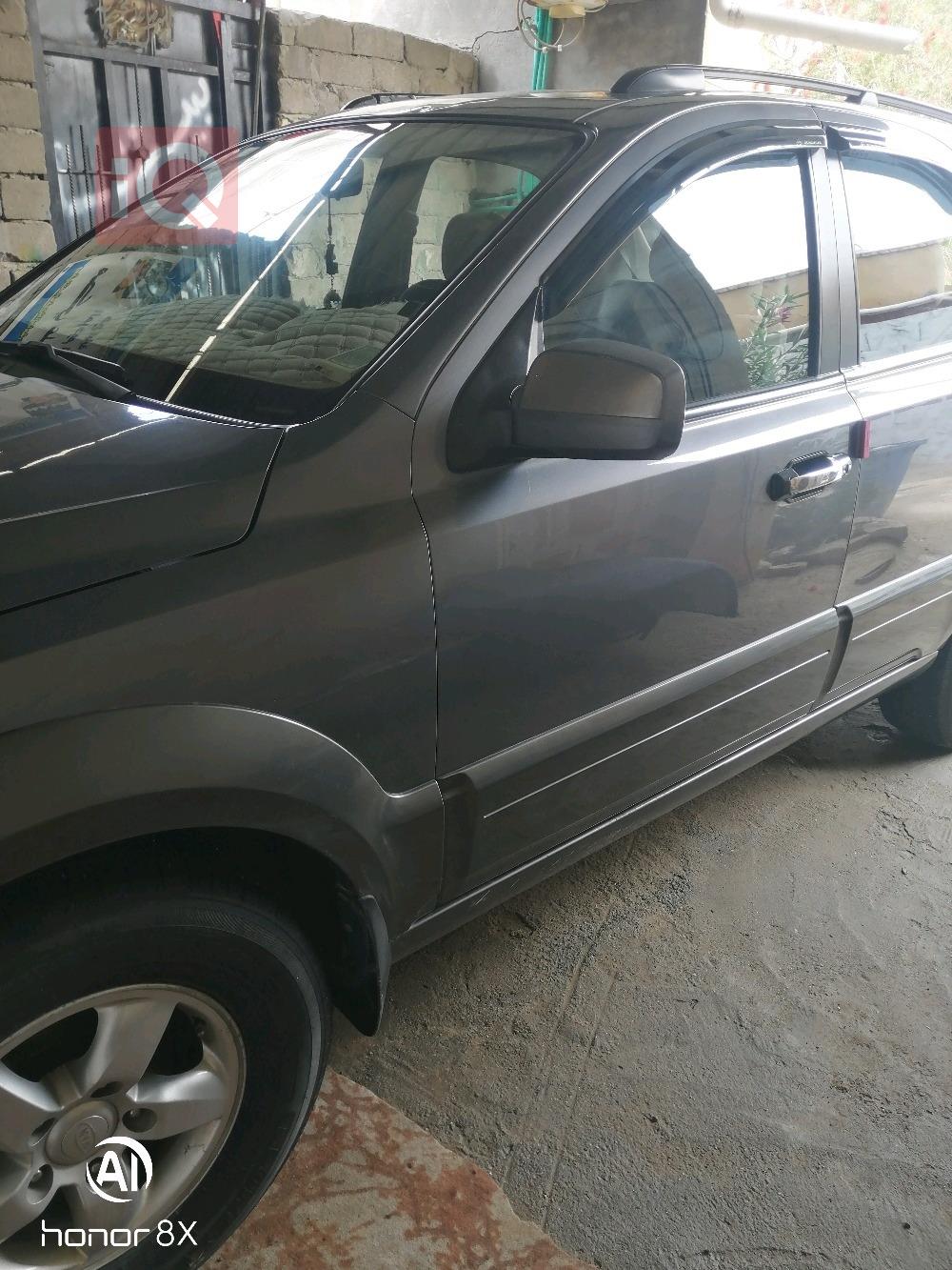 كيا سورينتو